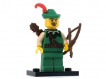 LEGO® Minifigúrka 8683 - Lesník